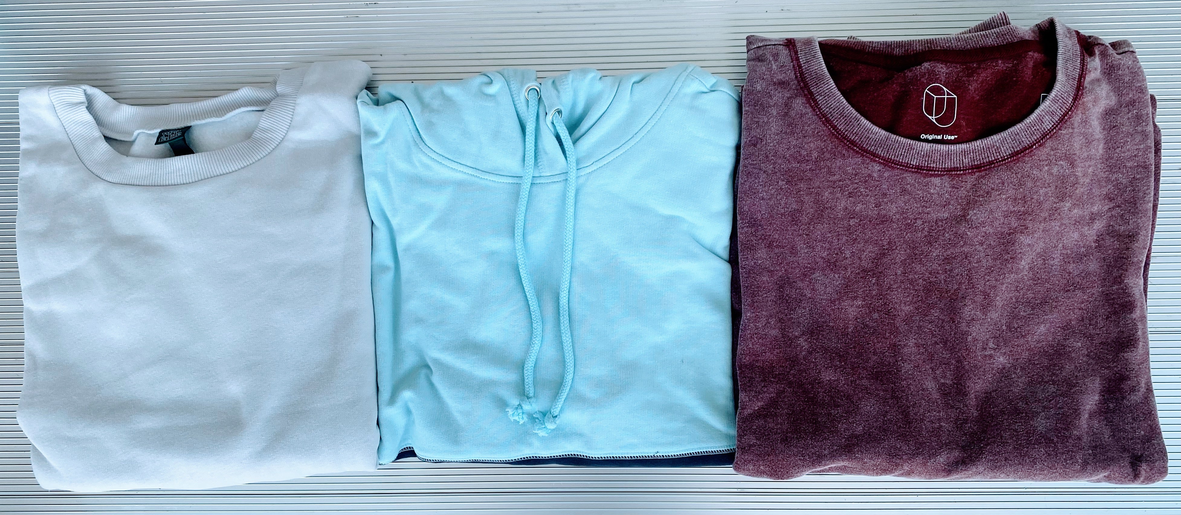 Target Clothing Pallet (1000 Items)