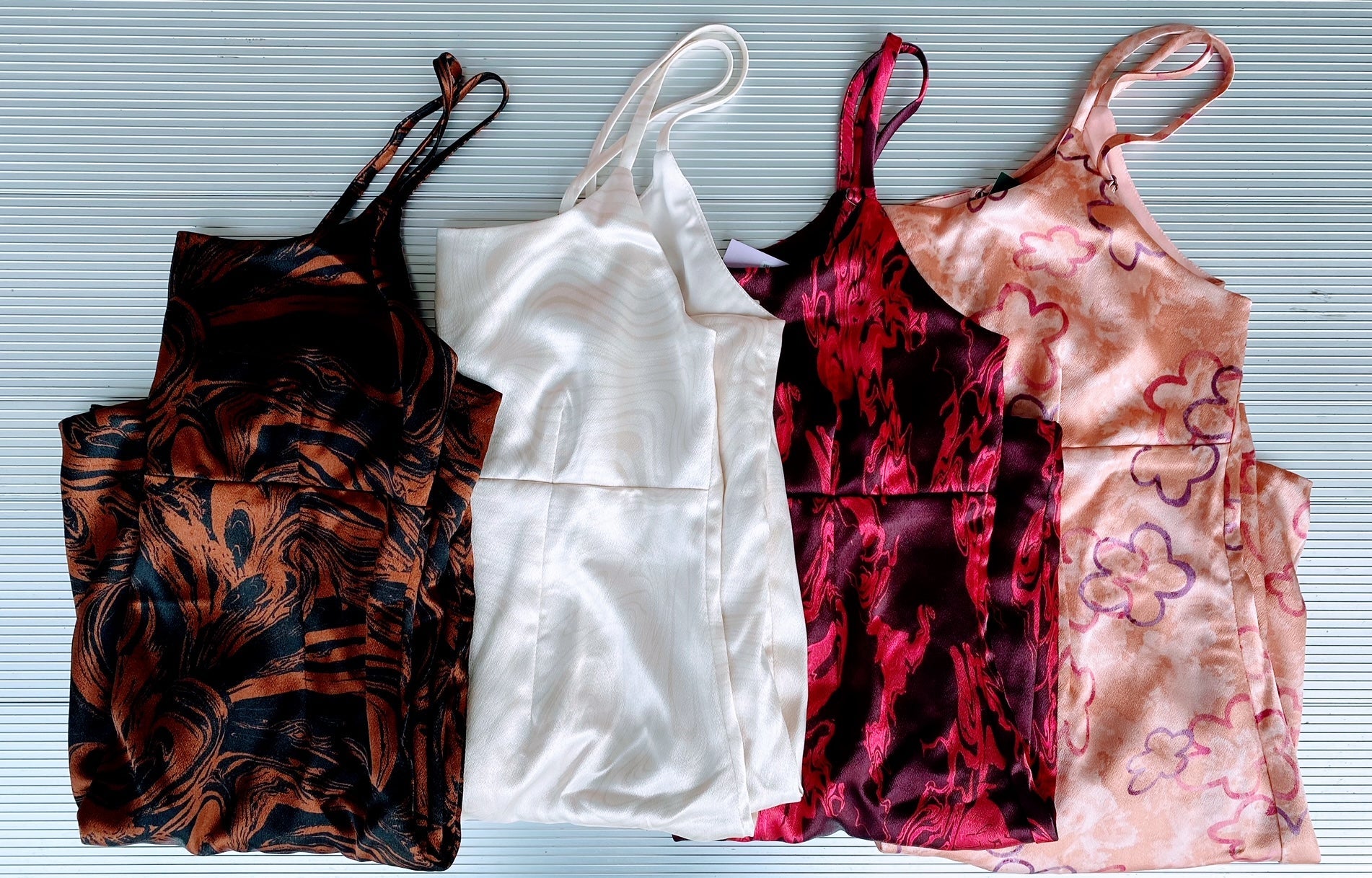 Target Clothing Pallet (1000 Items)