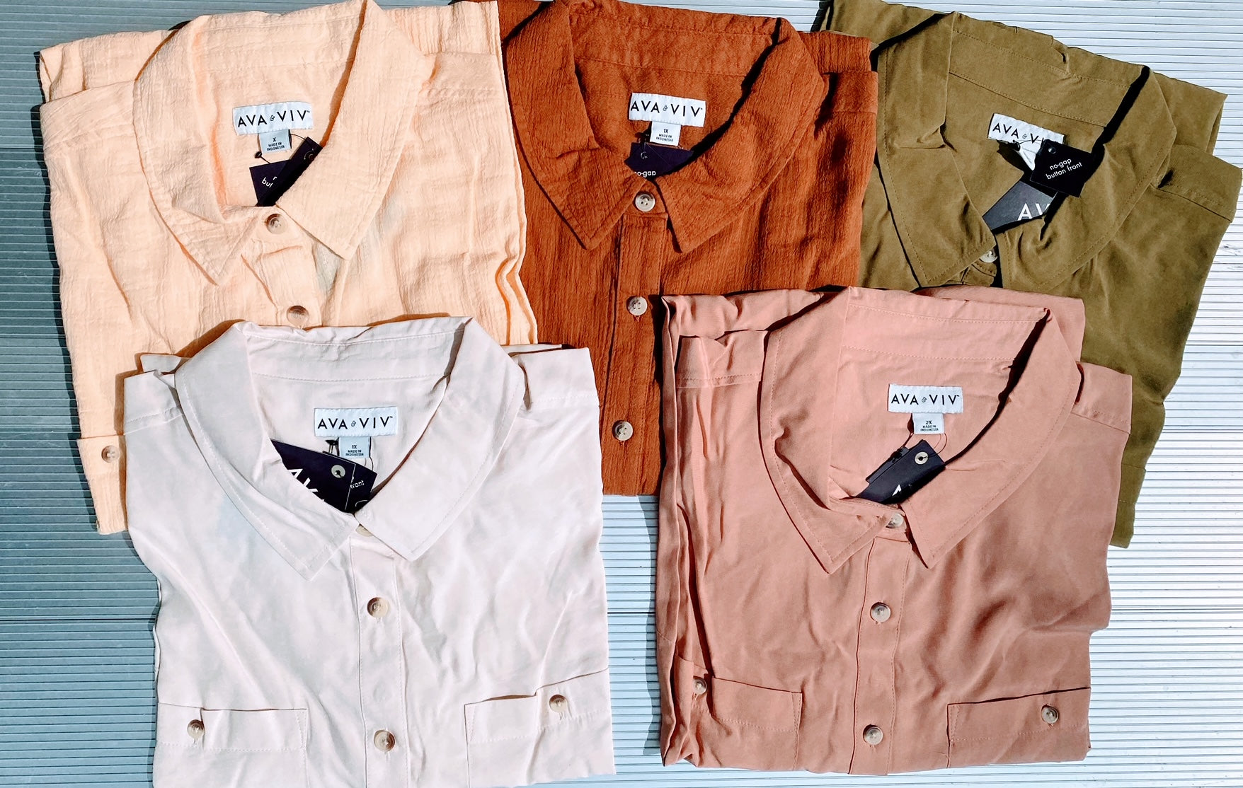 Target Clothing Lots New with Tags