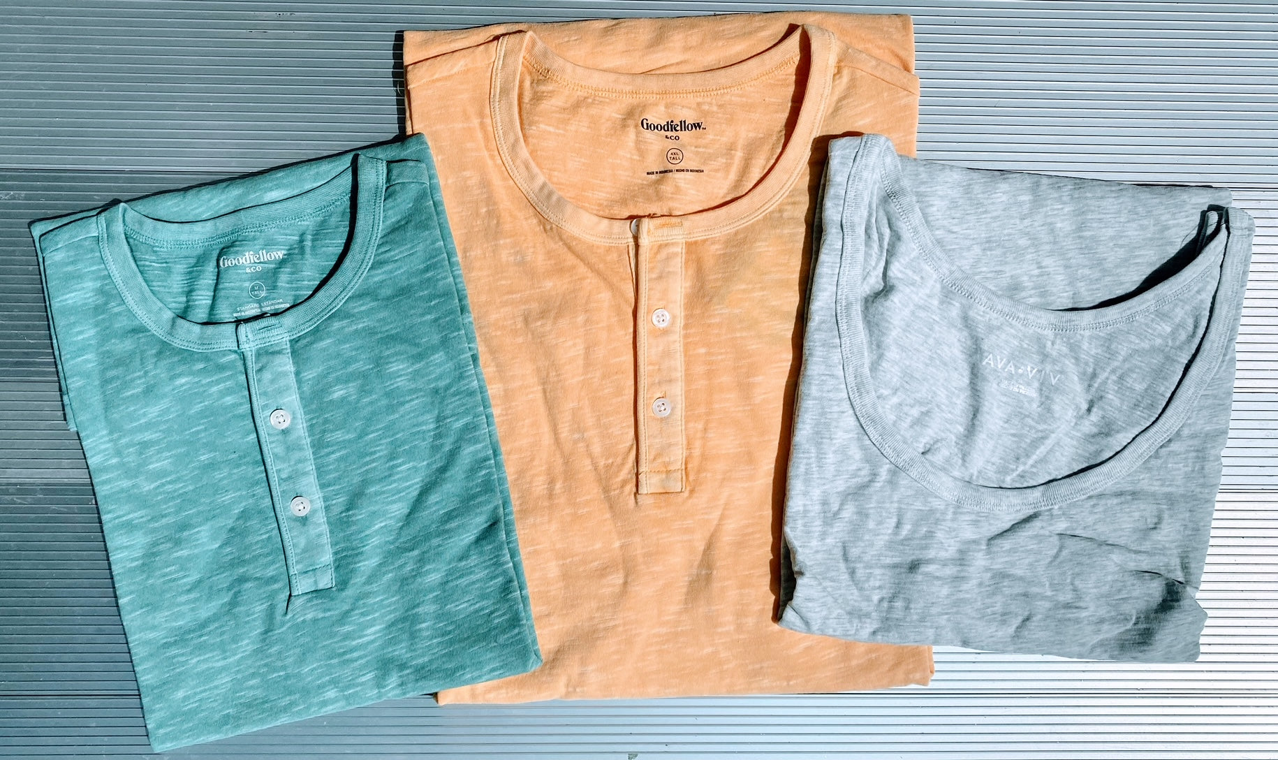 Target Clothing Pallet (1000 Items)