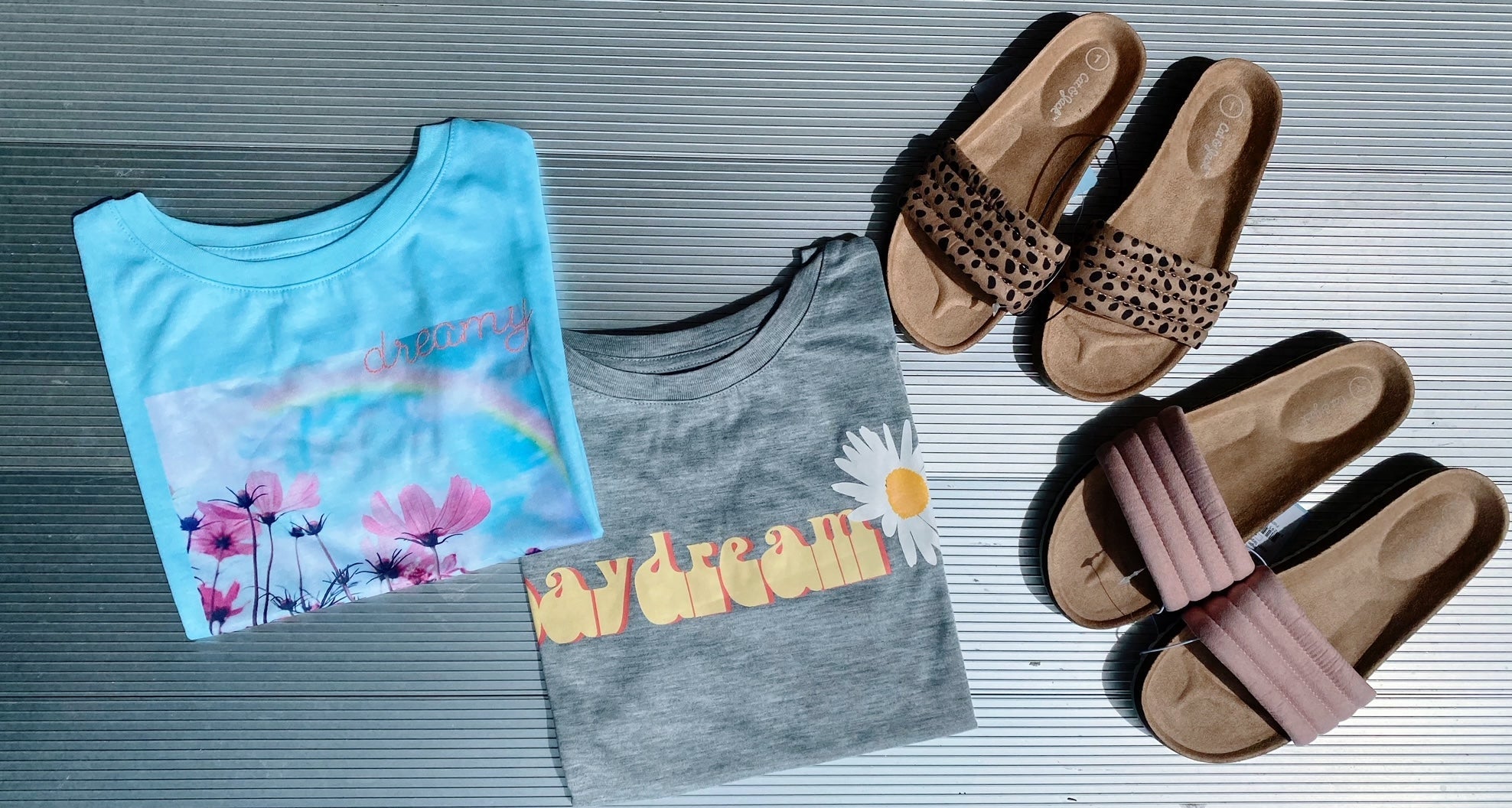 Target Clothing Pallet (1000 Items)